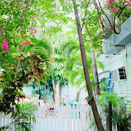 The Casablanca Hotel Key West Exterior foto